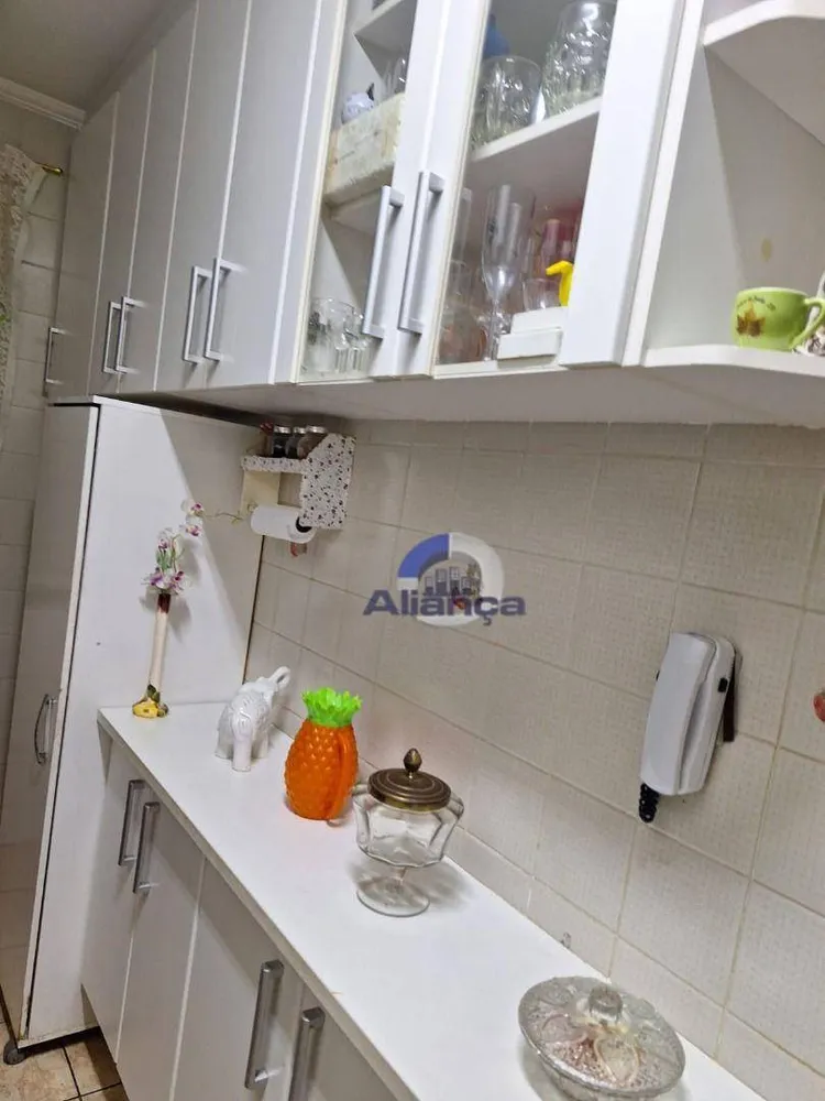 Apartamento, 2 quartos, 49 m² - Foto 1