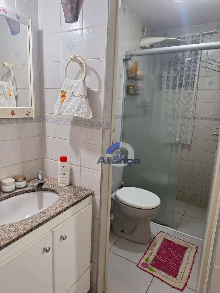 Apartamento, 2 quartos, 49 m² - Foto 5