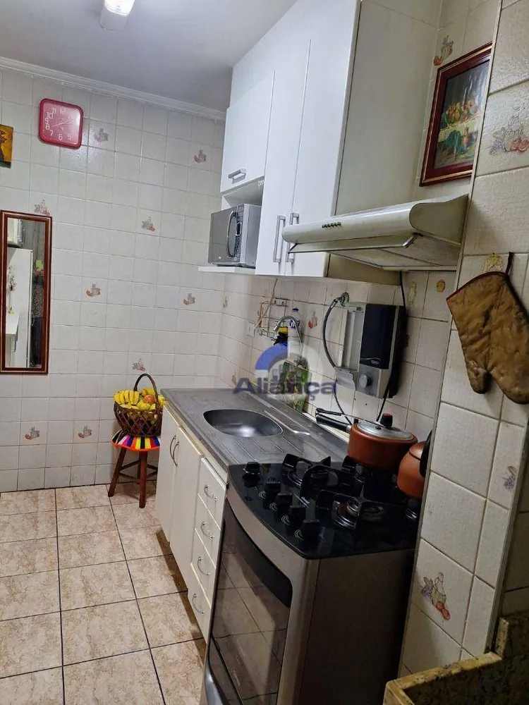 Apartamento, 2 quartos, 49 m² - Foto 2