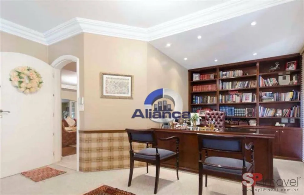 Sobrado, 5 quartos, 577 m² - Foto 5