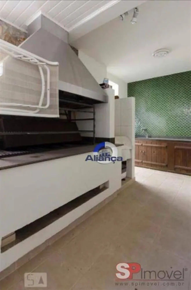 Sobrado, 5 quartos, 577 m² - Foto 10
