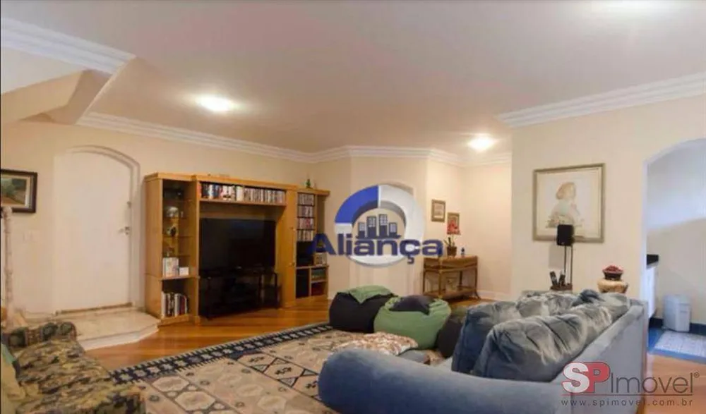 Sobrado, 5 quartos, 577 m² - Foto 12