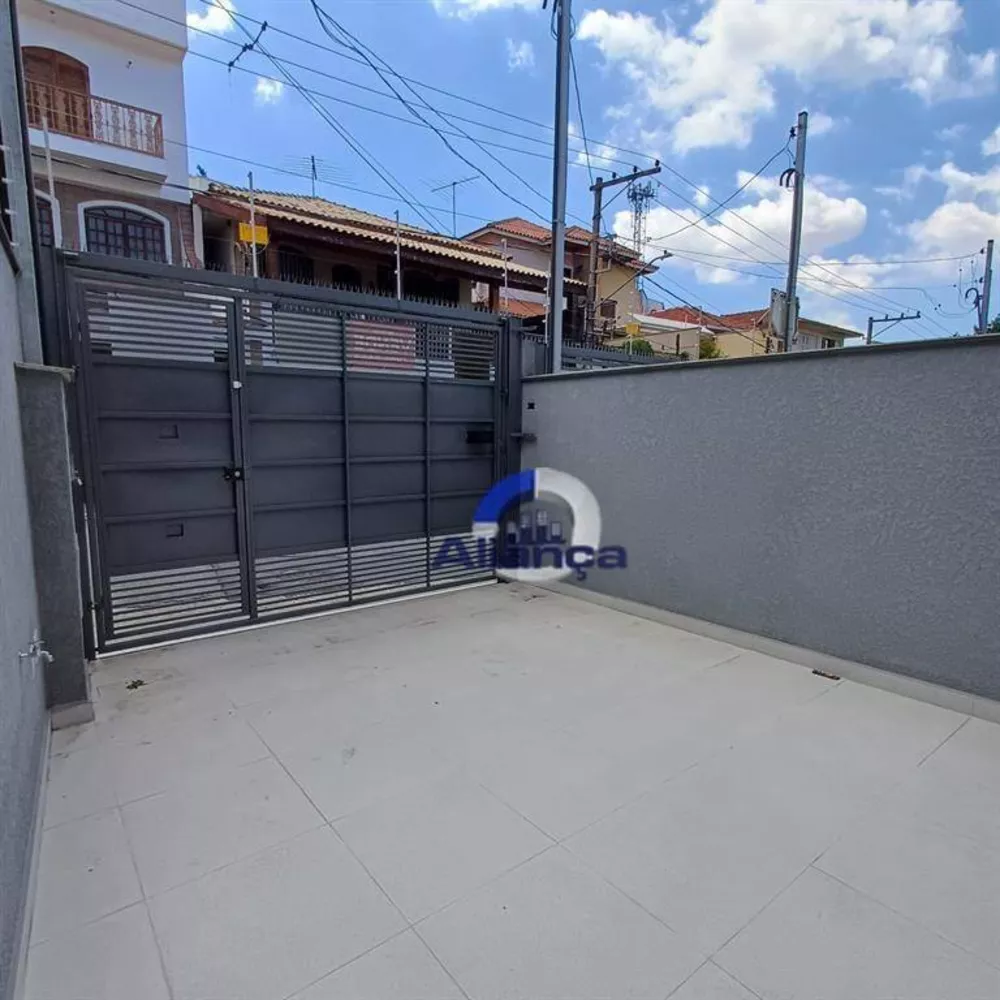 Sobrado à venda com 2 quartos, 66m² - Foto 3