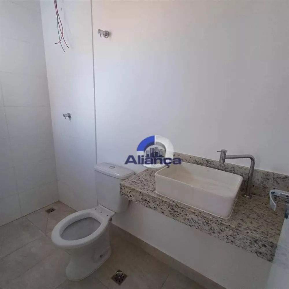 Sobrado à venda com 2 quartos, 66m² - Foto 4