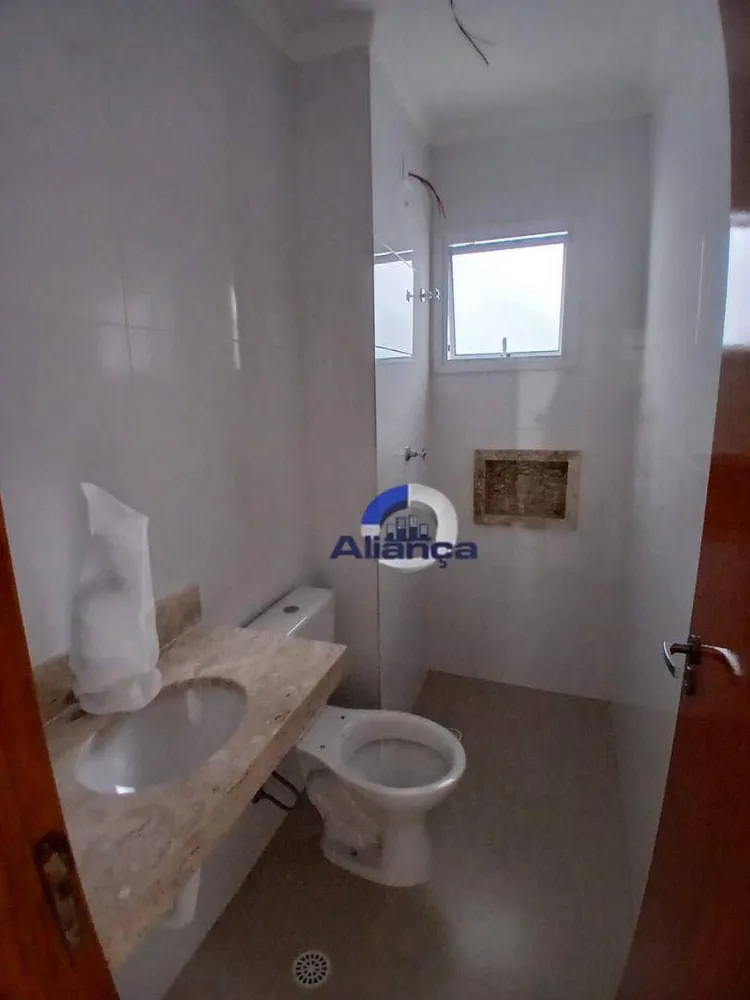 Apartamento, 2 quartos, 38 m² - Foto 8