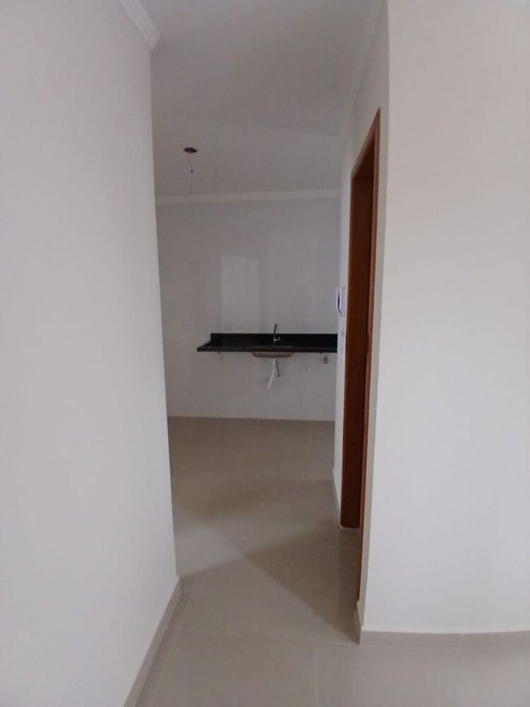 Apartamento, 2 quartos, 38 m² - Foto 1