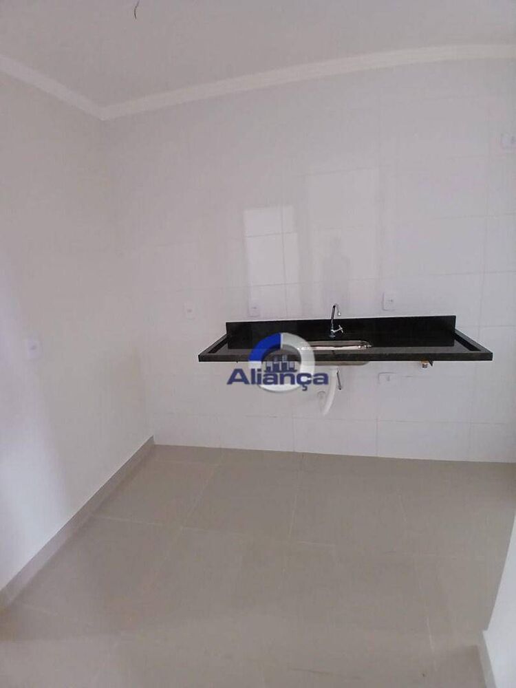Apartamento, 2 quartos, 38 m² - Foto 2