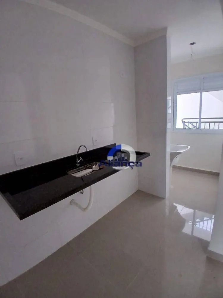 Apartamento, 2 quartos, 38 m² - Foto 6