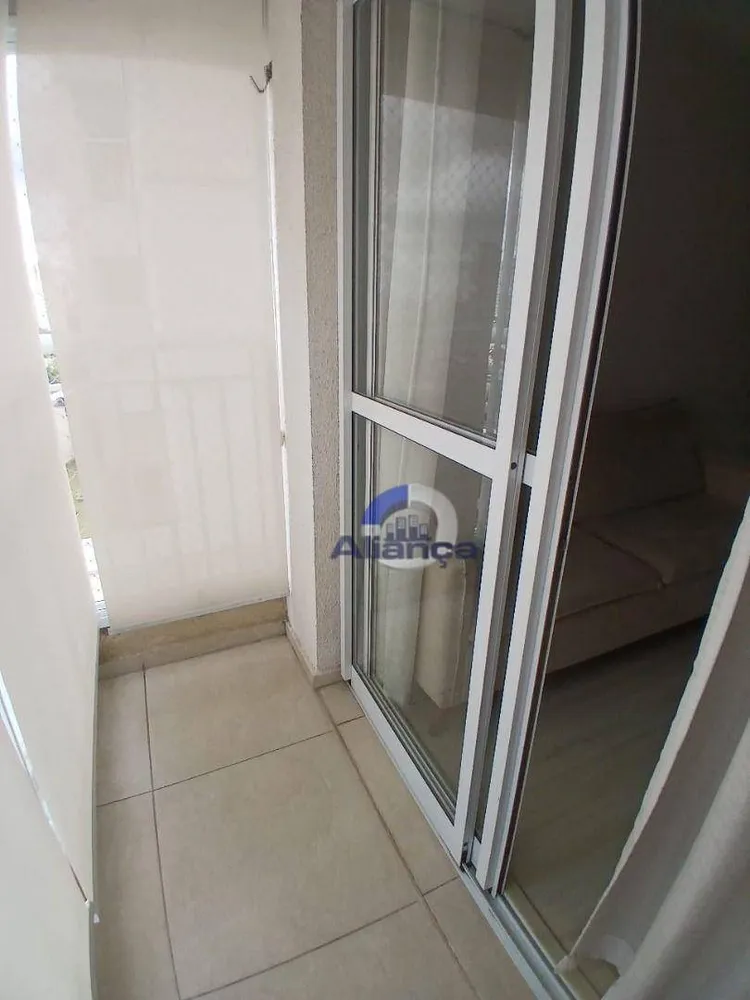 Apartamento, 2 quartos, 50 m² - Foto 4
