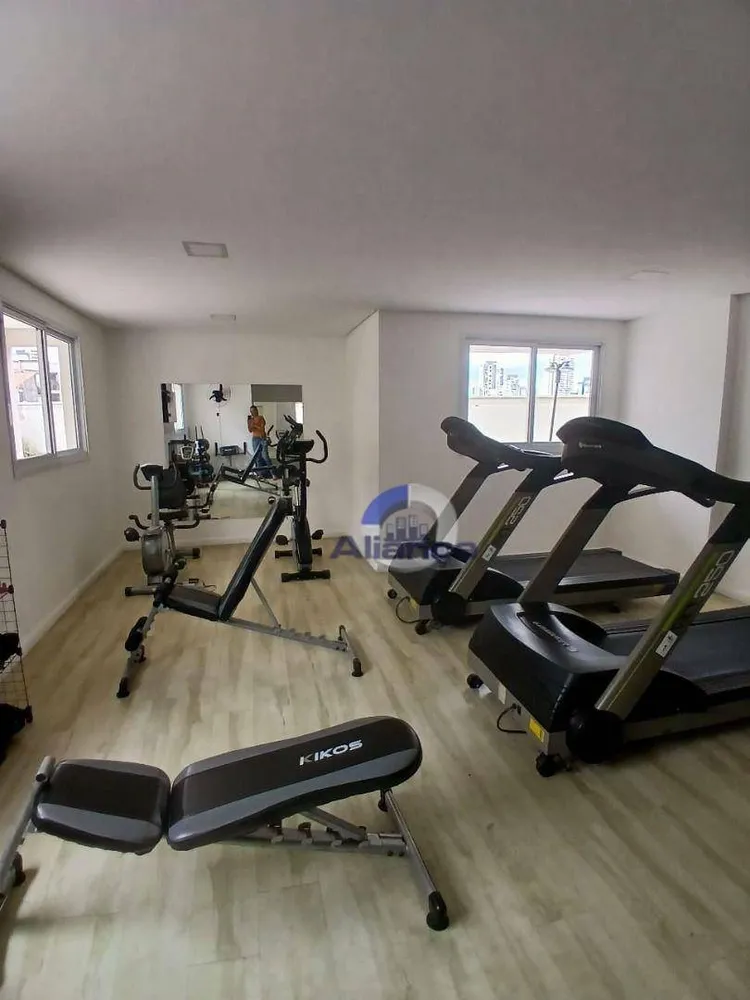Apartamento, 2 quartos, 50 m² - Foto 8