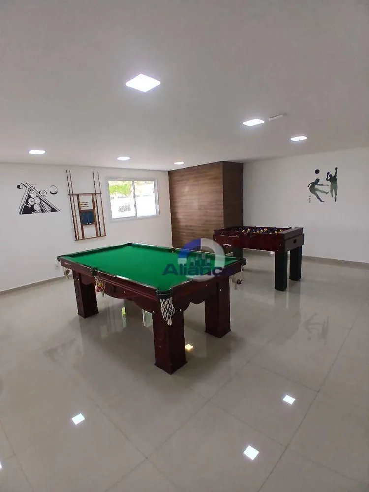 Apartamento, 2 quartos, 50 m² - Foto 5