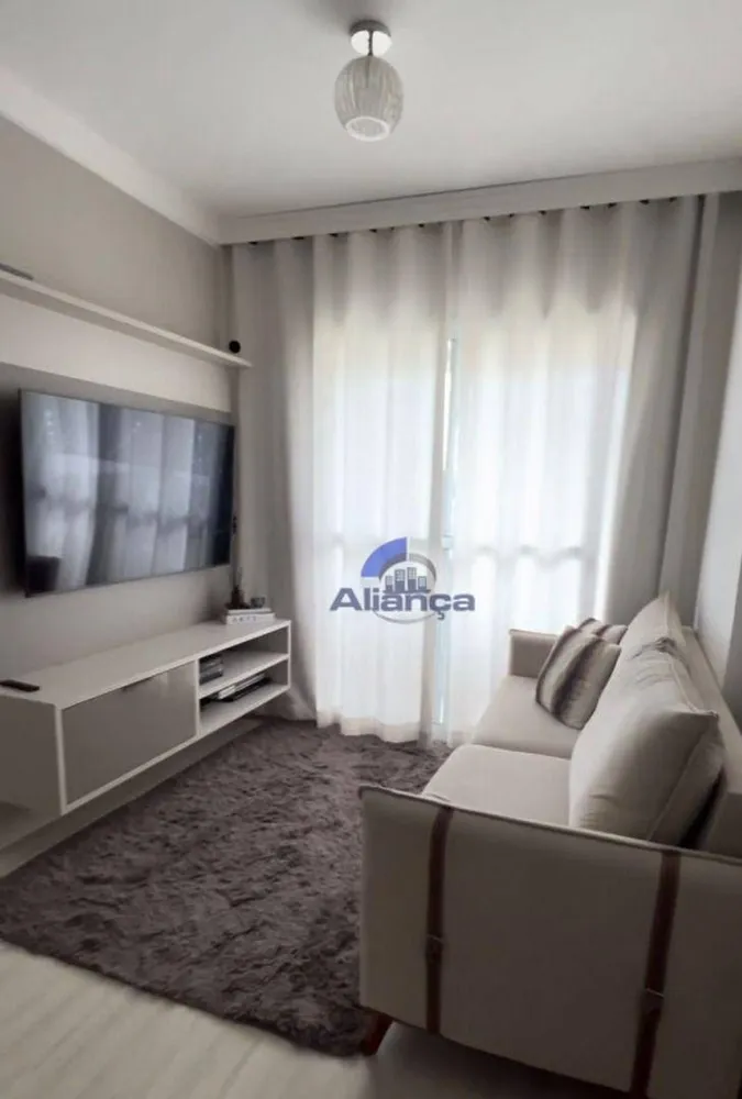 Apartamento, 2 quartos, 50 m² - Foto 6