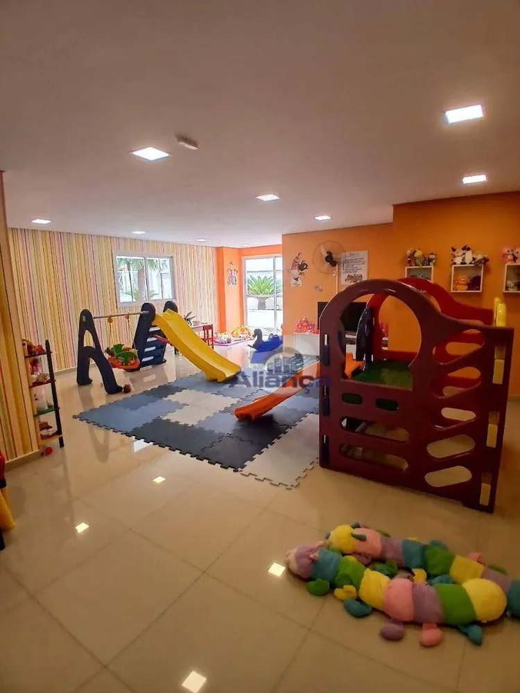 Apartamento, 2 quartos, 50 m² - Foto 7