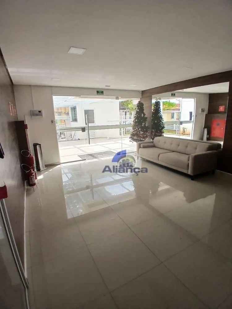 Apartamento, 2 quartos, 50 m² - Foto 9