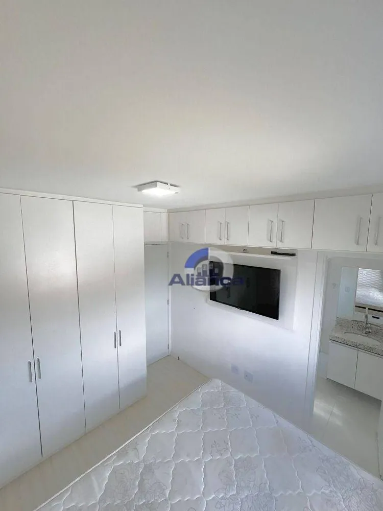 Apartamento, 2 quartos, 50 m² - Foto 10