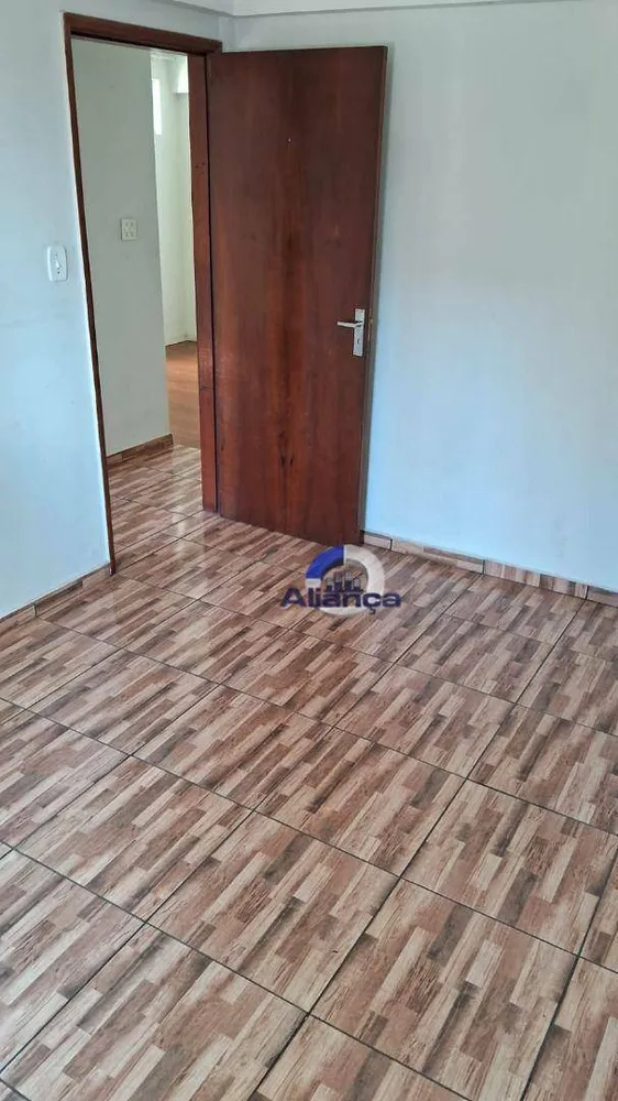 Apartamento, 2 quartos, 65 m² - Foto 5