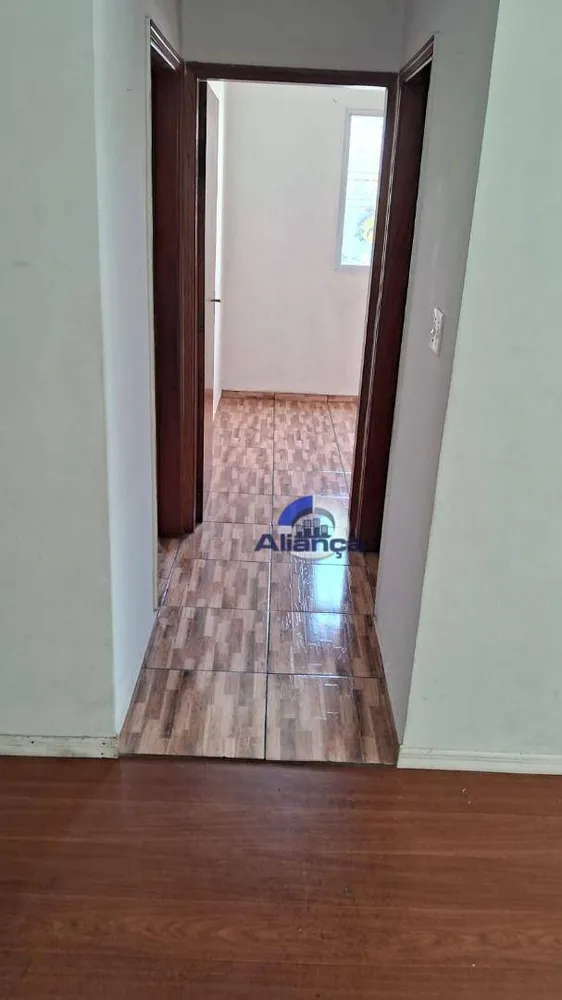 Apartamento, 2 quartos, 65 m² - Foto 7