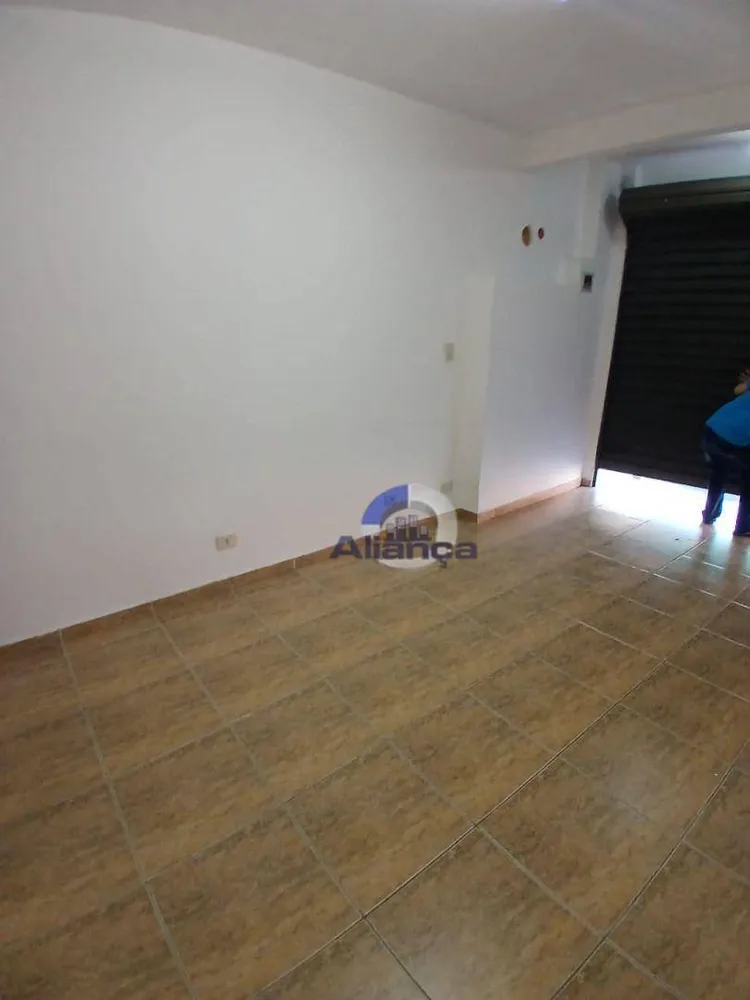Box-Garagem, 17 m² - Foto 3