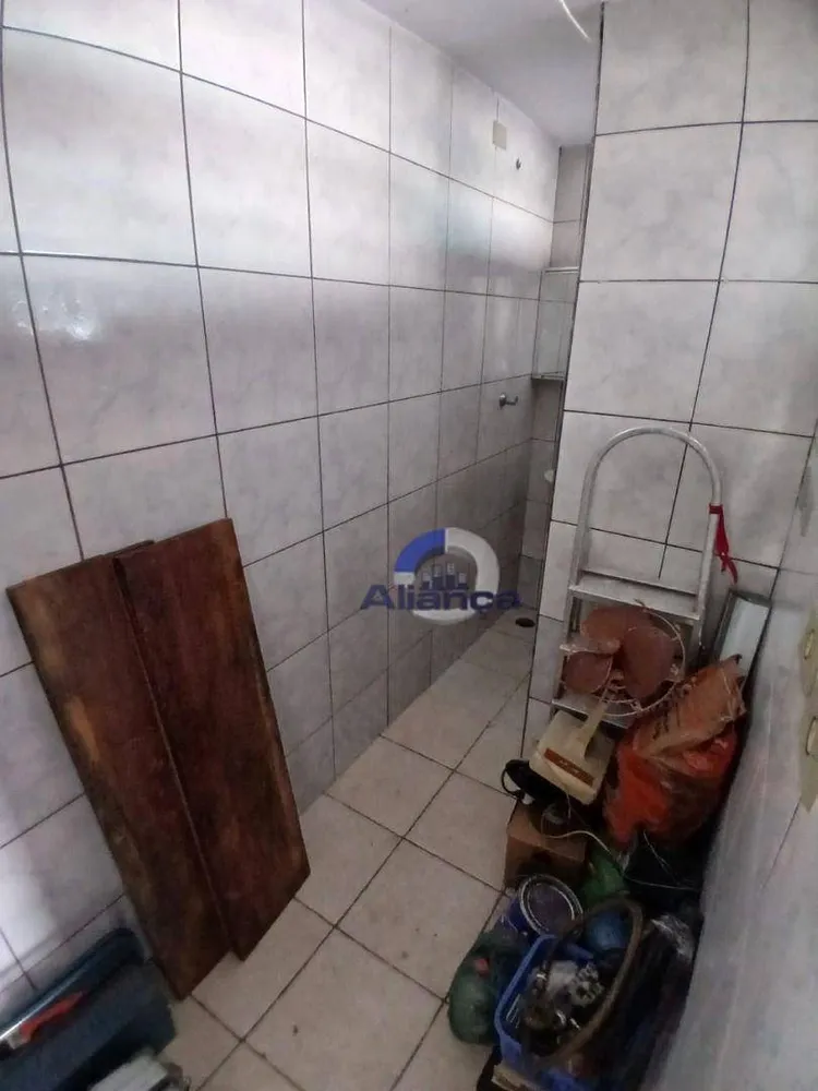 Box-Garagem, 17 m² - Foto 7