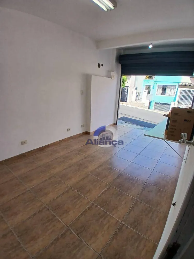 Box-Garagem, 17 m² - Foto 4