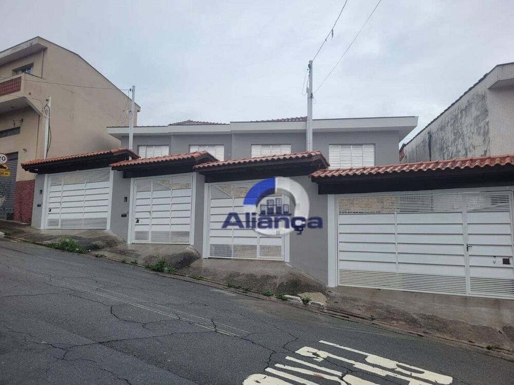 Sobrado, 4 quartos, 155 m² - Foto 4