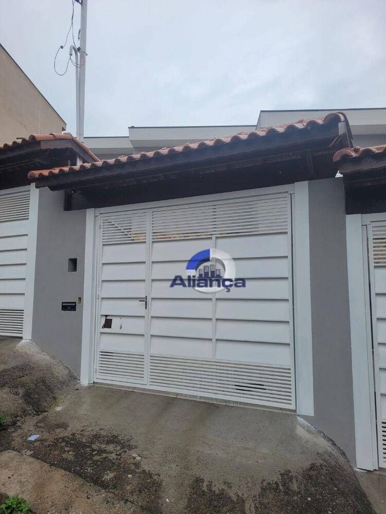 Sobrado, 4 quartos, 155 m² - Foto 5