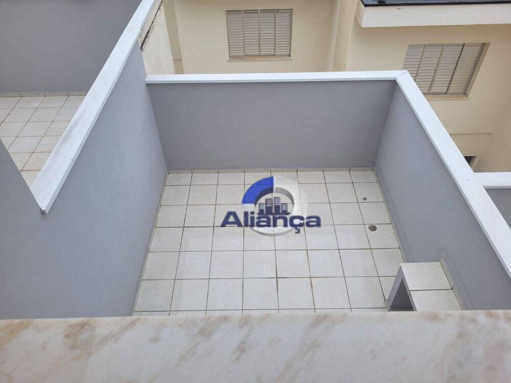 Sobrado, 4 quartos, 155 m² - Foto 25