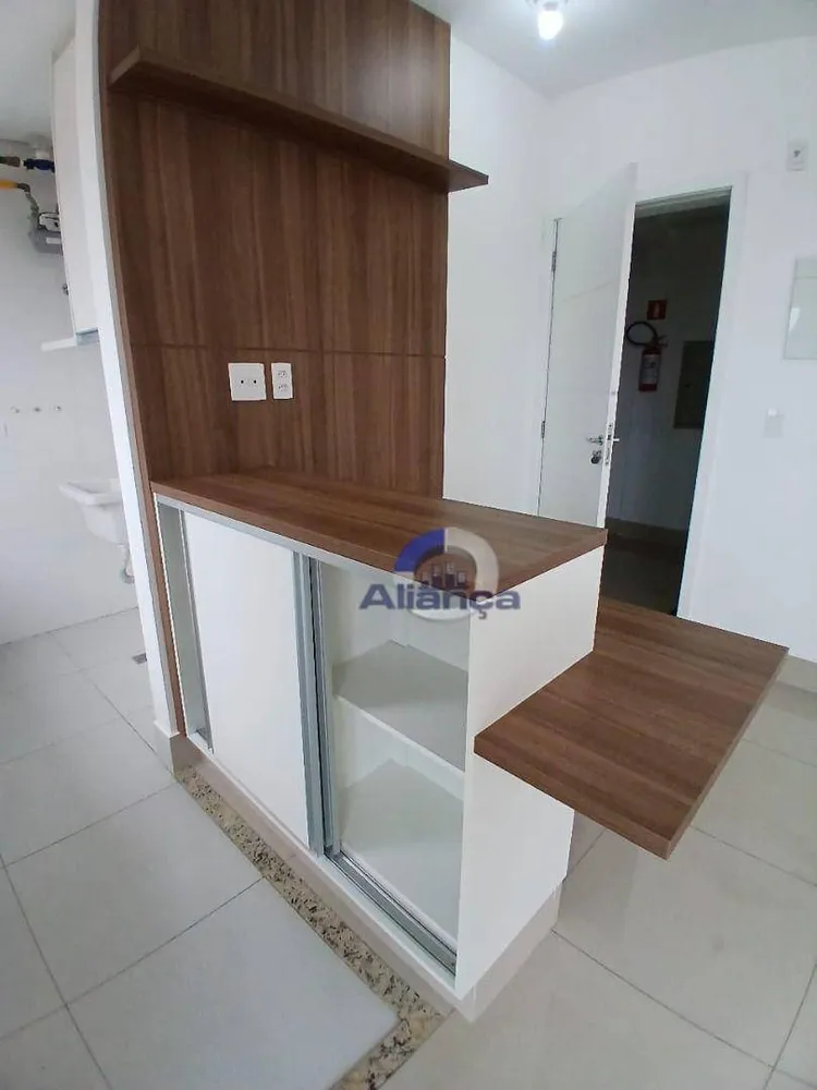 Apartamento, 1 quarto, 30 m² - Foto 16