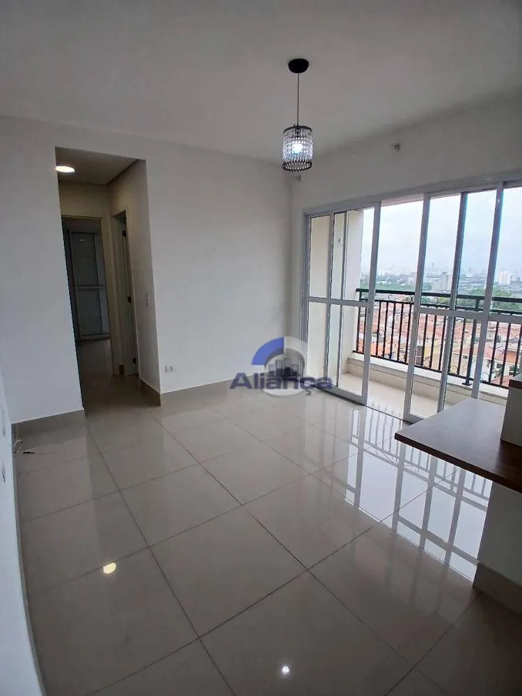Apartamento, 1 quarto, 30 m² - Foto 6