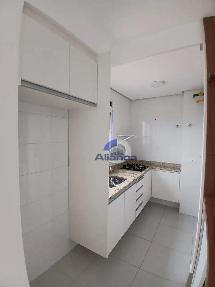 Apartamento, 1 quarto, 30 m² - Foto 8
