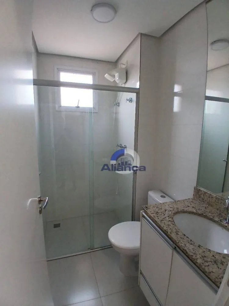 Apartamento, 1 quarto, 30 m² - Foto 11