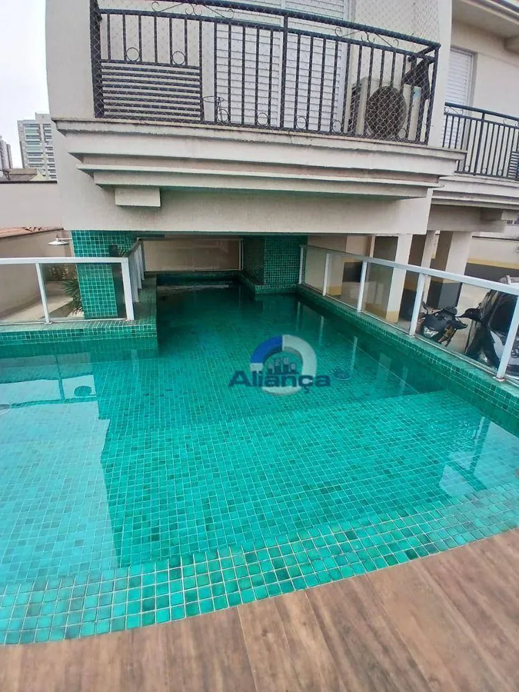 Apartamento, 1 quarto, 30 m² - Foto 4