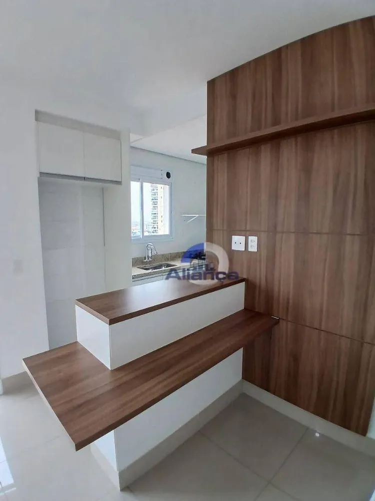 Apartamento, 1 quarto, 30 m² - Foto 7