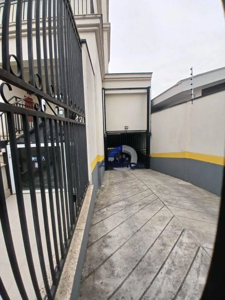 Apartamento, 1 quarto, 30 m² - Foto 2