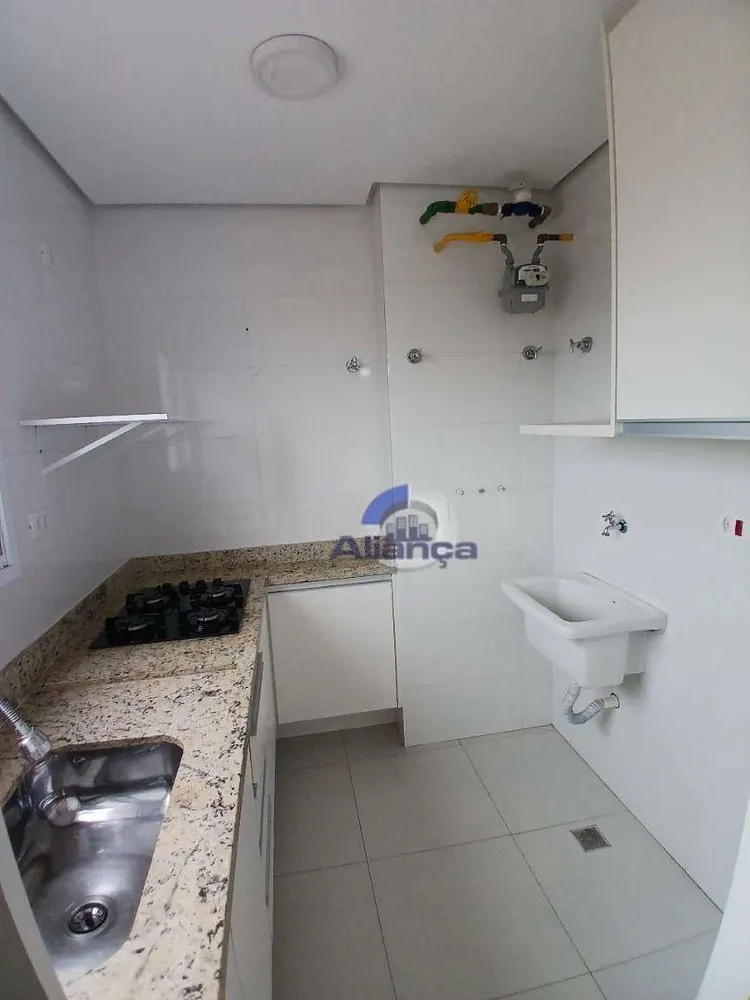 Apartamento, 1 quarto, 30 m² - Foto 9