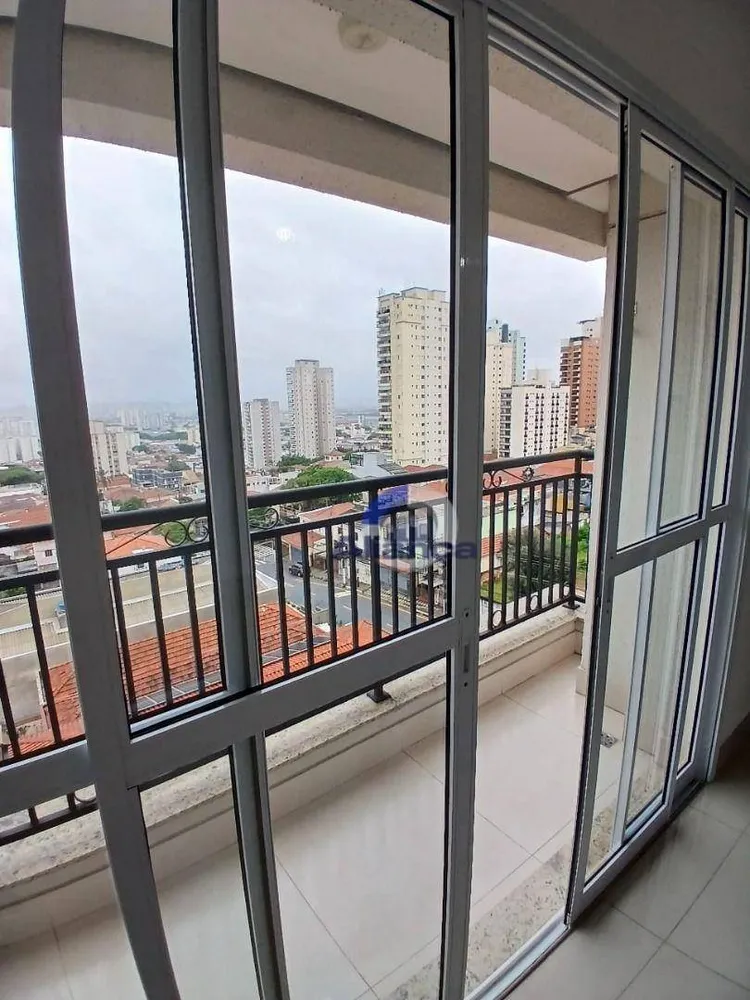 Apartamento, 1 quarto, 30 m² - Foto 10
