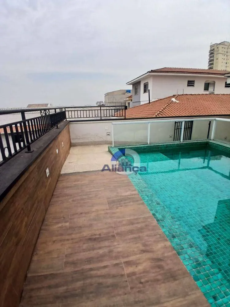Apartamento, 1 quarto, 30 m² - Foto 5