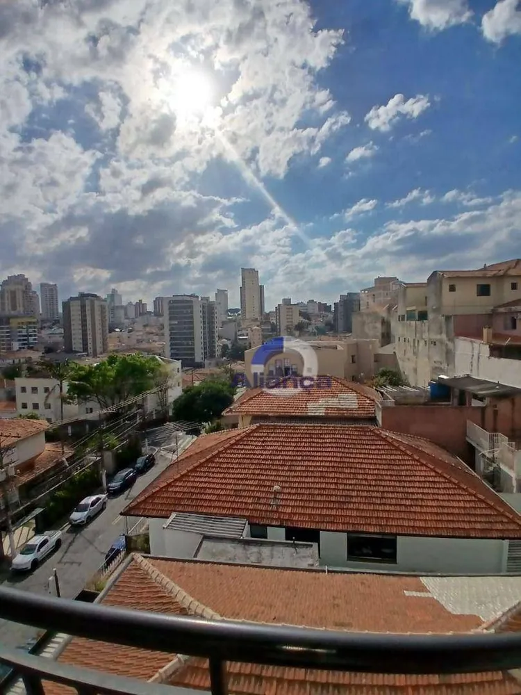Apartamento, 1 quarto, 30 m² - Foto 11