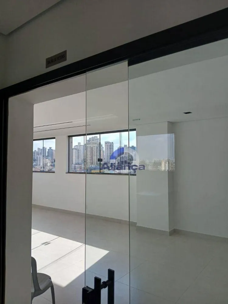 Apartamento, 1 quarto, 30 m² - Foto 8