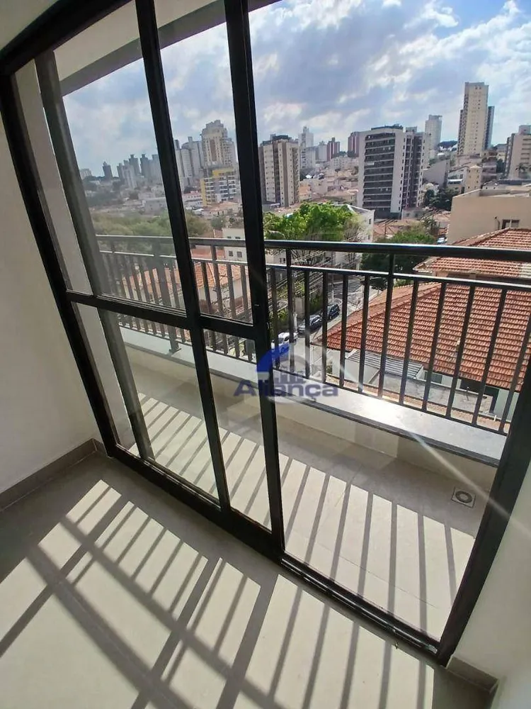 Apartamento, 1 quarto, 30 m² - Foto 2