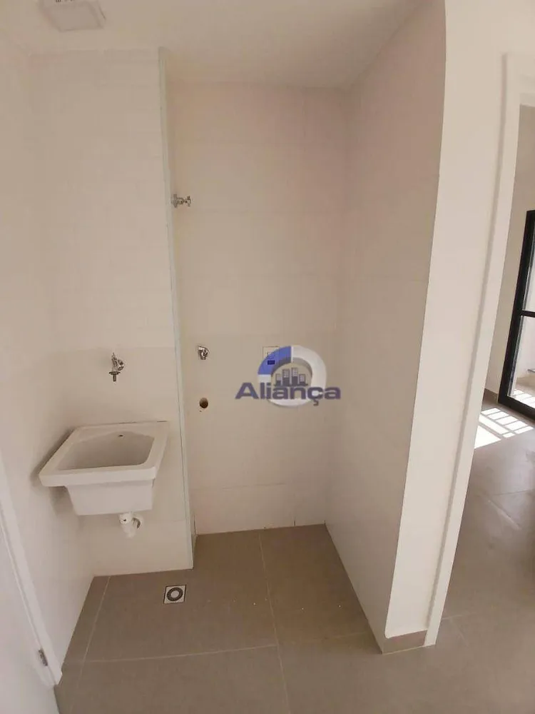 Apartamento, 1 quarto, 30 m² - Foto 6