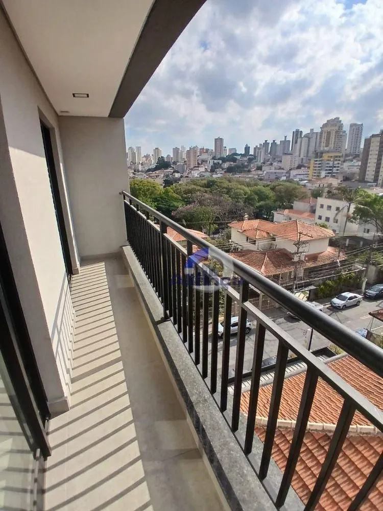 Apartamento, 1 quarto, 30 m² - Foto 1