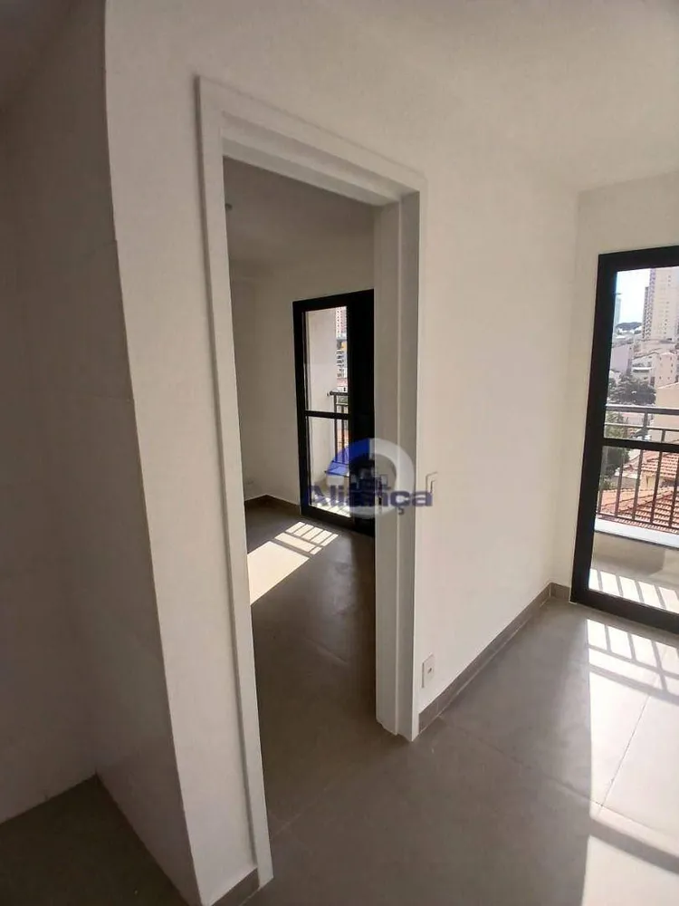 Apartamento, 1 quarto, 30 m² - Foto 10