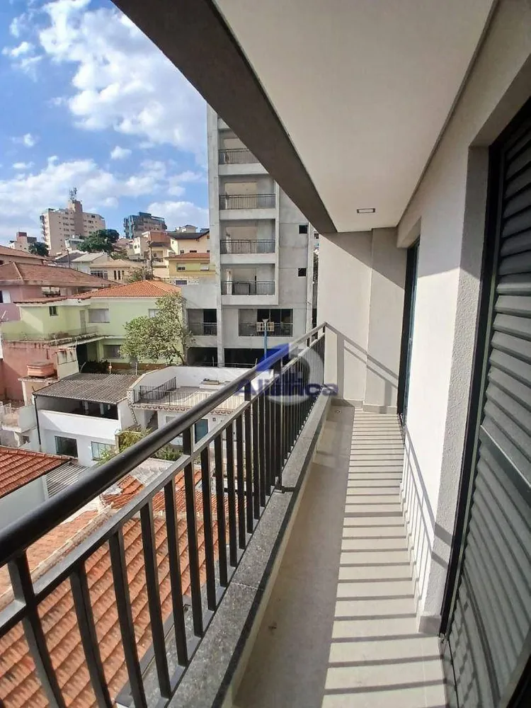 Apartamento, 1 quarto, 30 m² - Foto 8