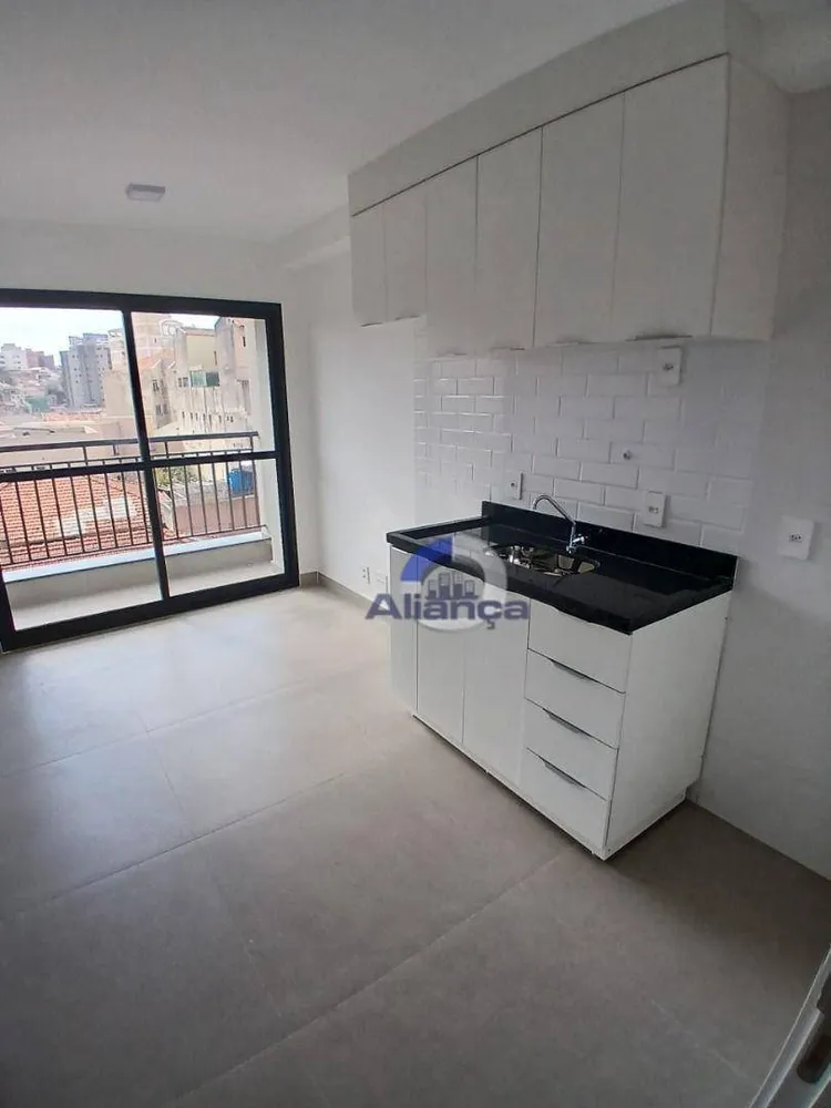 Apartamento, 1 quarto, 30 m² - Foto 7