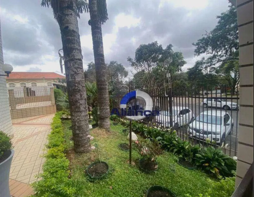 Apartamento, 3 quartos, 72 m² - Foto 1