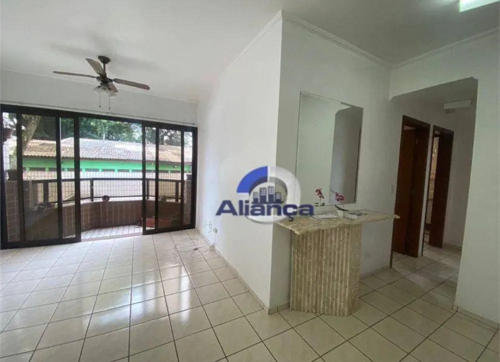 Apartamento, 3 quartos, 72 m² - Foto 4
