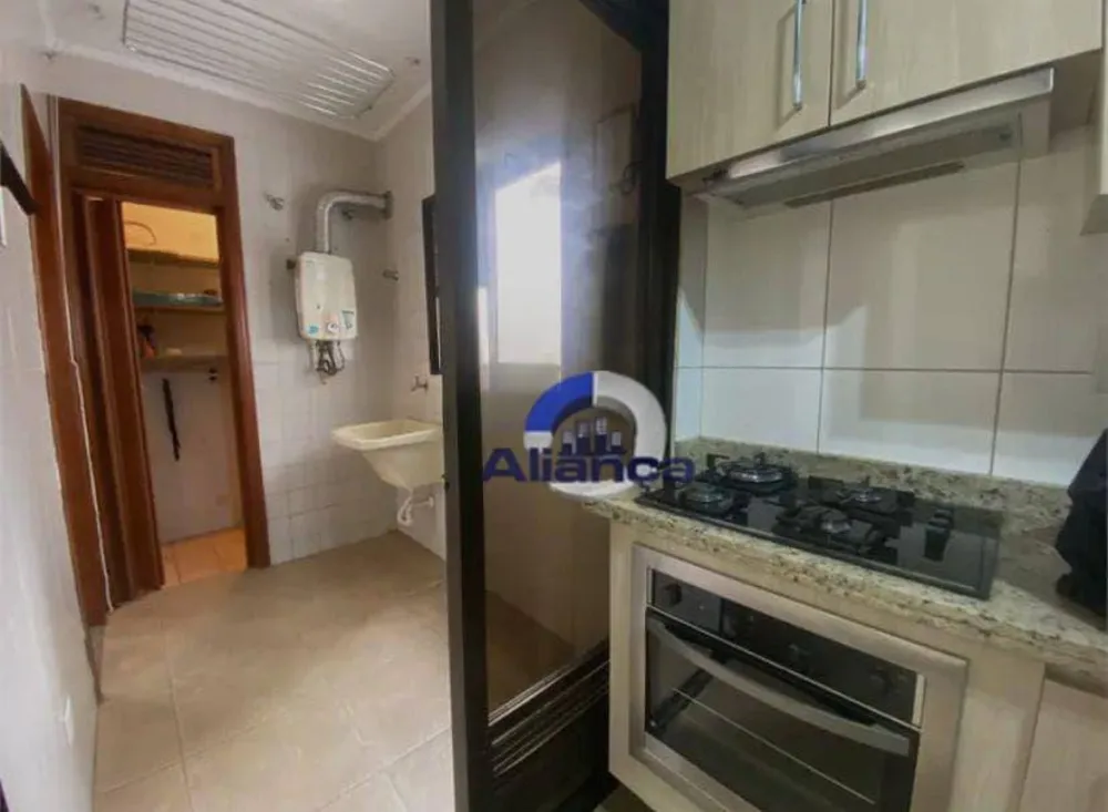 Apartamento, 3 quartos, 72 m² - Foto 5