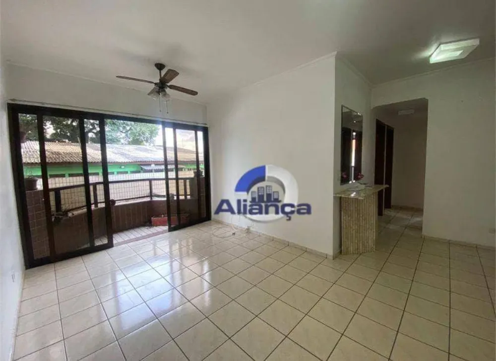 Apartamento, 3 quartos, 72 m² - Foto 8