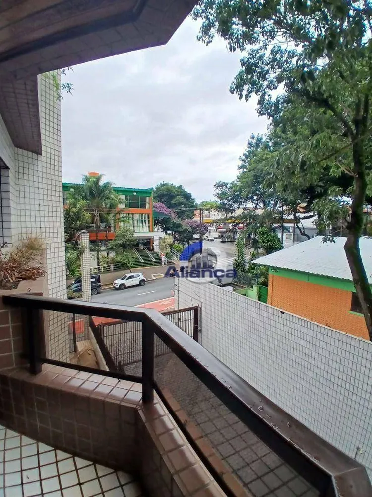 Apartamento, 3 quartos, 72 m² - Foto 1